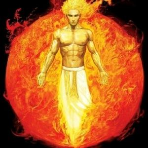 Meet your Posher, Raymond